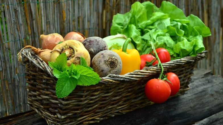 No Skipping Veggies, Please! From Avoiding Constipation to Reducing Muscle Cramps, Here Are Five Reasons You Should Eat Vegetables