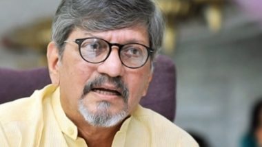 Amol Palekar: Delighted to Hear That Even Today’s Generation Profoundly Talk About Gol Maal