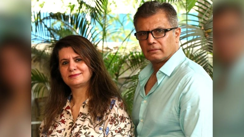 Bhabhiji Ghar Par Hain! Producer Sanjay Kohli Tests Positive For COVID-19