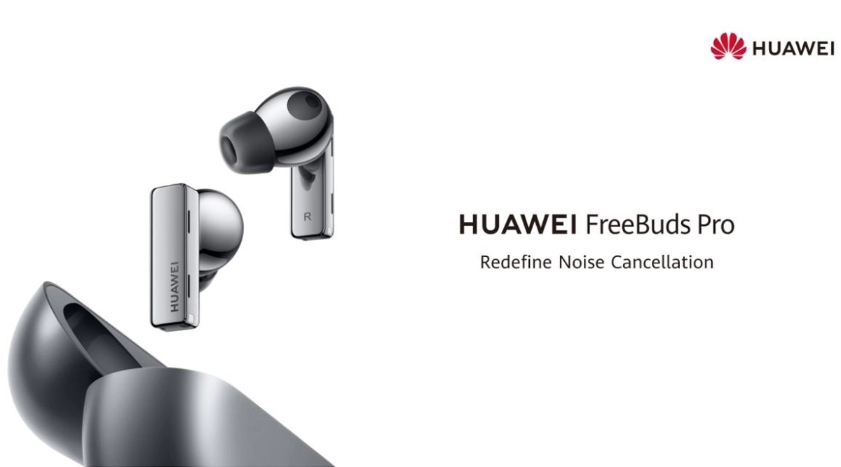 Huawei FreeBuds Pro