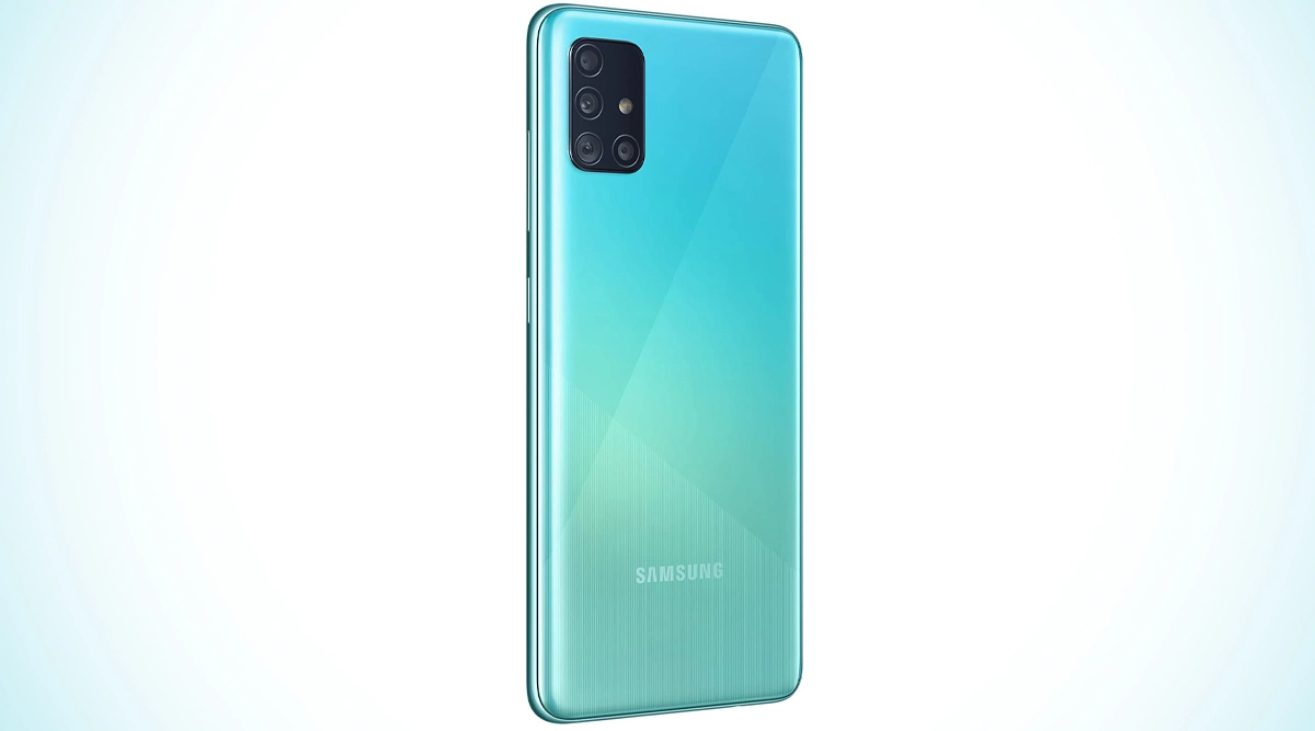 Samsung Galaxy A51 