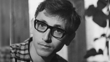 Jiri Menzel, Oscar-Winning Czech Film Director, Dies at 82