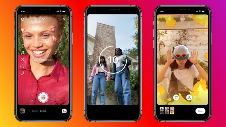 Instagram Reels Update Now Allow Users to Make Videos for 30-Seconds: Report