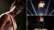 Unbelievable Song Video: After Flooring Us With His Smooth Vocals, Tiger Shroff Shows Off Some Stellar Moves To His Debut Single (Watch Video)