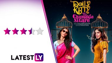 Dolly Kitty Aur Woh Chamakte Sitare Movie Review: Konkona Sen Sharma, Bhumi Pednekar’s Netflix Film Is Not for the Prudes