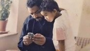 Irrfan Khan&rsquo;s Son Babil Shares Adorable Childhood Photo with Late Father, Says &lsquo;I Hate Realising Everyday That You&rsquo;re Gone&rsquo;