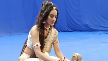 Vighnaharta Ganesh: Heena Parmar Talks About Her Character in Sony TV Show and How She Is ‘Bappa Bhakt’ in Real Life As Well
