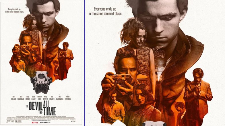 The Devil All The Time Movie: Review, Plot, Cast, Trailer, Everything You Need to Know About Tom Holland, Robert Pattinson’s Netflix Film
