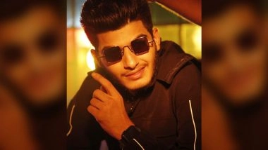 Actor Shoaibe Dhebar Working On The Ground, Winning Around!