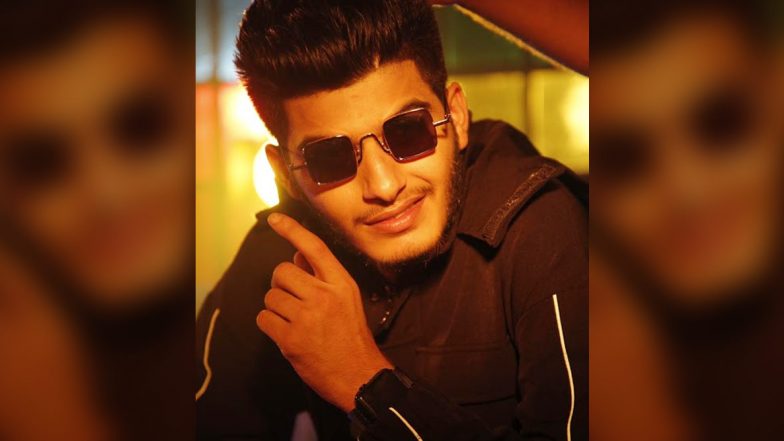 Actor Shoaibe Dhebar Working On The Ground, Winning Around!