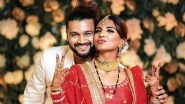 Khatron Ke Khiladi 10 Finalist Balraj Syal Ties The Knot With Singer Deepti Tuli (View Pic)