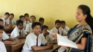 Teachers&rsquo; Day 2020 in India: How to Become a Teacher? Courses, Eligibility, Qualifications and Other Requirements to Start Your Career as an Educator