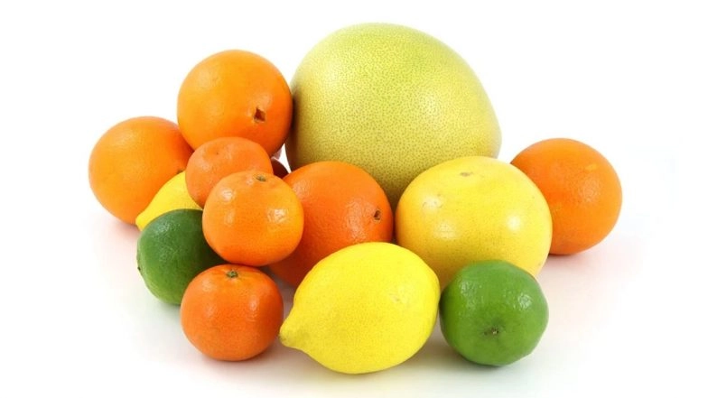 Foods for High Blood Pressure (Hypertension): From Citrus Fruits to Pumpkin Seeds, Here Are Five Foods to Keep Your BP Under Control