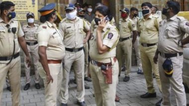 Bollywood Drug Probe: Mumbai Police Intervene as Journalists Scuffle over Coverage