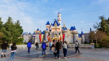 Disney to Fire 28,000 US Employees at Theme Parks Due to COVID-19 Impact