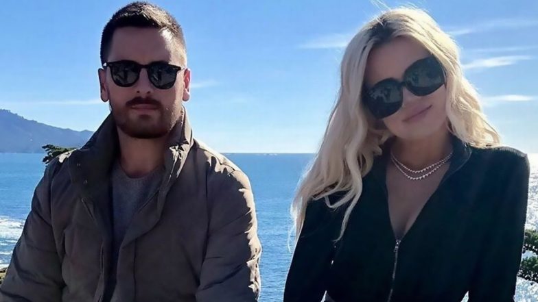 Khloe Kardashian, Scott Disick Pushed to Continue KUWTK for Easy Payday: Report