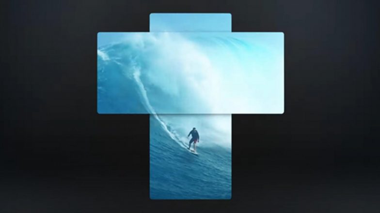 New LG Smartphone With Dual Rotating Screen to Be Unveiled on September 14, 2020
