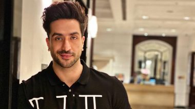 Aly Goni Opens Up On Digital Debut With Boney Kapoor's Zidd, Reveals He Waited A Long Time and Let Go Many Opportunities For the Right Break