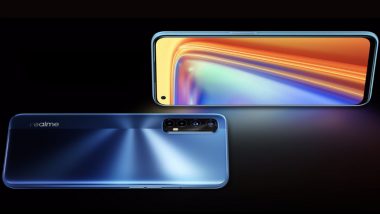Realme 7 Pro & Realme 7 Smartphones Launched in India; Prices, Features, Variants & Specifications