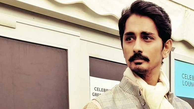 Maha Samudram: Siddharth Returns to Telugu Cinema with Ajay Bhupathi’s Directorial (Watch Video)