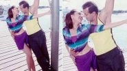Flashback Friday! Karisma Kapoor Reminisces Shooting with Salman Khan in Mauritius for 'Dulhan Hum Le Jayenge'