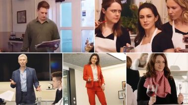 BBC Three Quickies' 'She's Asking For It' Video Clip Goes Viral, Impresses Richa Chadha, Nakuul Mehta, Mohammed Zeeshan Ayyub