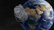 How to Watch Asteroid 2020 SW? Here&rsquo;s Everything to Know About the Space Rock That Will Fly by Earth Closer Than Our Satellites