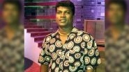 Vadivel Balaji Dies at 45, Comedian Suffered Cardiac Arrest
