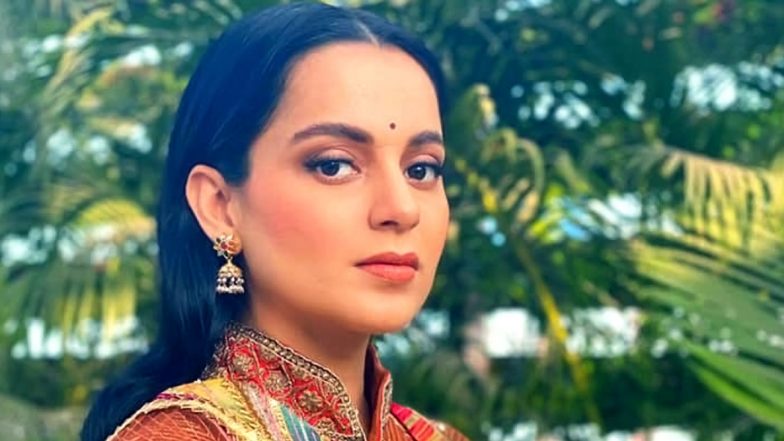 Kangana Ranaut Gets Y Plus Category Security, Centre Approves Demand Ahead of Her Visit to Mumbai