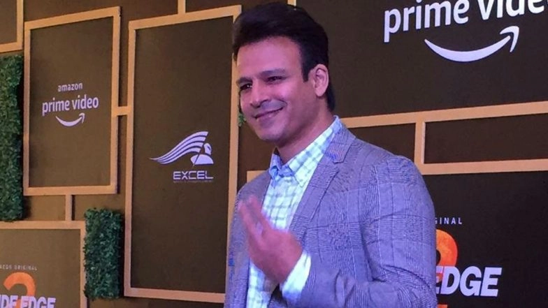 Sandalwood Drug Racket: CCB Conducts Raids at Vivek Oberoi’s Brother-in-Law Aditya Alva’s Properties