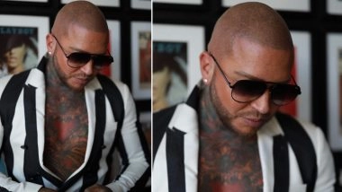 Bryce Cleveland Building Up Entrepreneur in the Beauty Industry