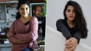 Nivetha Thomas Is Happy About Bollywood and South Stars Crossing Over, Says &lsquo;It Is Cultural Integration&rsquo;