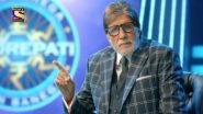 Kaun Banega Crorepati 12: From No In-Studio Audience to Changes in Lifelines, Here's What's Different With Amitabh Bachchan's KBC 12