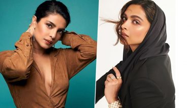 YouGov Most Admired Women 2020: Priyanka Chopra and Deepika Padukone Are Only Bollywood Actresses To Make It To The List
