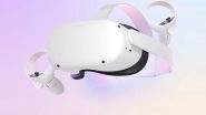 Facebook&rsquo;s &lsquo;Oculus Quest 2&rsquo; VR Headset Revealed, Watch Video