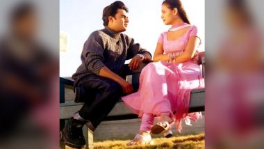 Rehnaa Hai Terre Dil Mein Completes 19 Years: R Madhavan Says RHTDM Was Declared as a Disaster on Its Release!