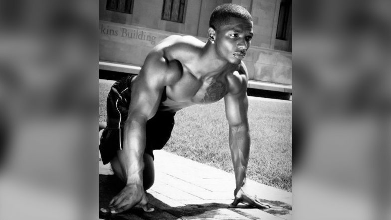 Law Payne a Fitness Trainer & Creator of Hardbody Supplements