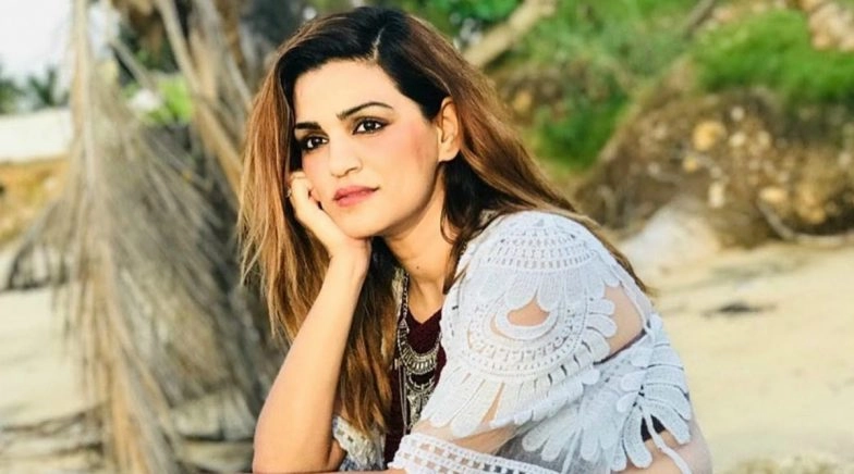 SSR’s Sister Shweta Singh Kirti Shares a Paulo Coelho Quote a Day After Rhea Chakraborty Gets Bail