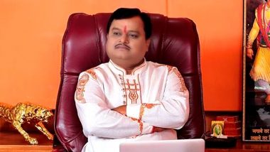 'UPSC Jihad' Episode Has Got Centre's Permission For Telecast, Claims Sudarshan News Editor-in-Chief Suresh Chavhanke