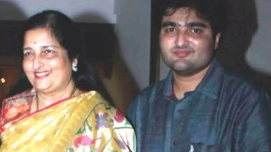 Aditya Paudwal Passes Away: All You Need To Know About Anuradha Paudwal's Son Who Arranged Music For Nawazuddin Siddique's Thackeray