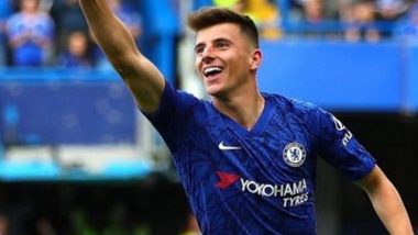 Chelsea Ready to Challenge Liverpool, Manchester City in Premier League 2020–21 Season, Says Mason Mount