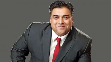 Ram Kapoor Says One Has to Be Emotionally Tough to Survive in the Entertainment Industry