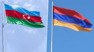 Azerbaijan, Armenia Clash: 16 Separatist Fighters Killed by Azerbaijani Forces in Disputed Nagorno-Karabakh Region
