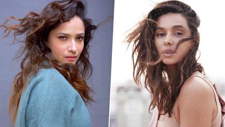 Ankita Lokhande Responds To Rhea Chakraborty's Friend Shibani Dandekar's 'Princess' Comment, Says 'You Guard Your Friend and I Am Standing By the Family' (View Tweet)