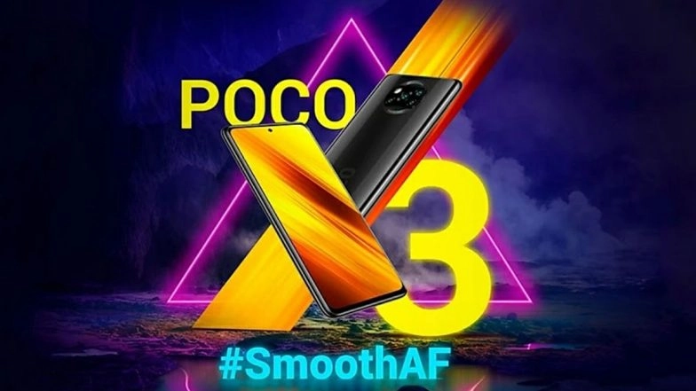 Poco X3 India Launch Confirmed For September 22; Officially Teased Online On Flipkart