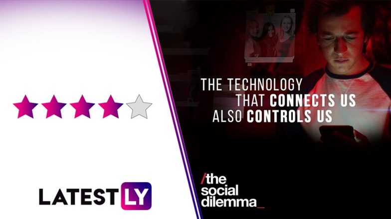 The Social Dilemma Review: Why You Should NOT Be Missing This Netflix Documentary That&rsquo;s More of a Warning to Be Seriously Heeded