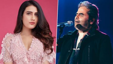 Palkein Kholo: Fatima Sana Shaikh to Make Her Directorial Debut with Vishal Bhardwaj’s Video Song