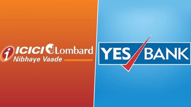 ICICI Lombard Announces Bancassurance Tie-Up With Yes Bank to Make Insurance More Accessible to Customers