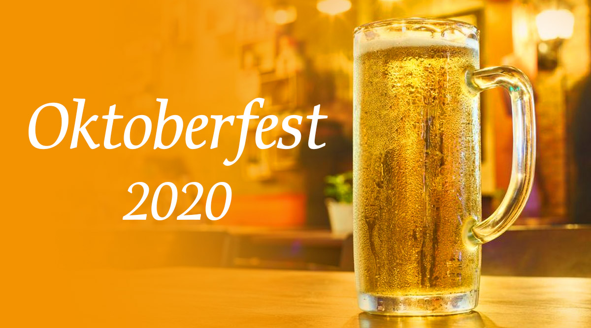 Festivals & Events News | Oktoberfest 2020 May Be Cancelled BUT Here ...