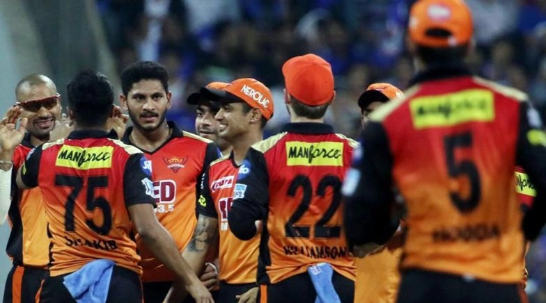 SRH vs MI, IPL 2020 Sharjah Weather, Rain Forecast and Pitch Report